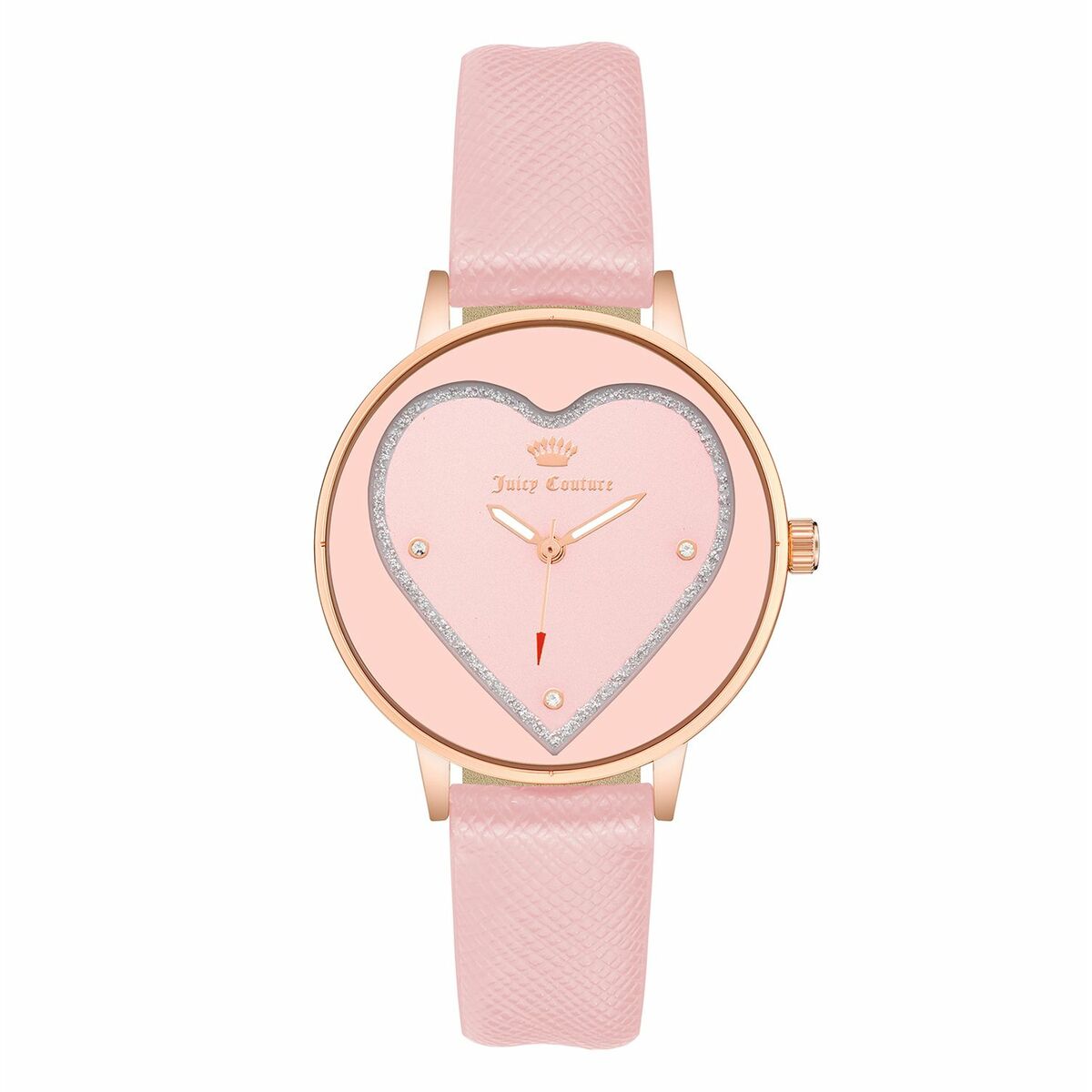 Orologio Donna Juicy Couture JC1234RGPK ( 38 mm)