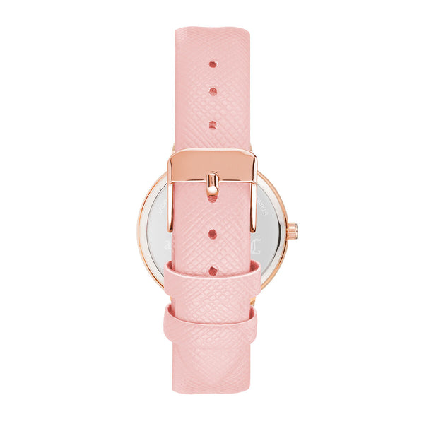 Orologio Donna Juicy Couture JC1234RGPK ( 38 mm)