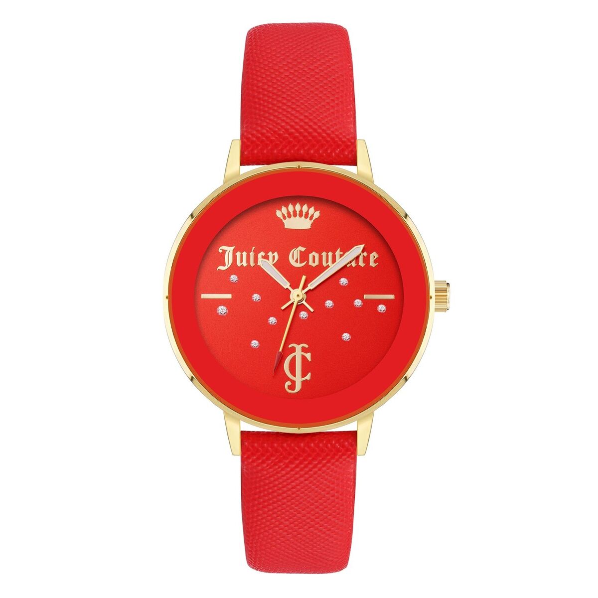 Orologio Donna Juicy Couture JC1264GPRD ( 38 mm)