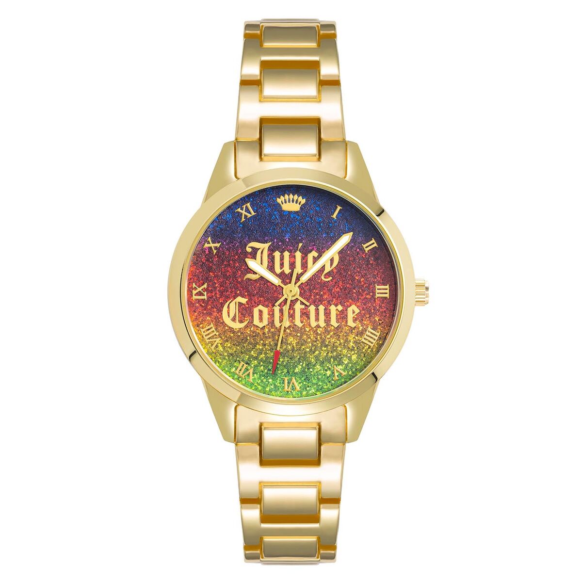 Juicy Couture Women's Woman JC1276RBGB (34 mm)