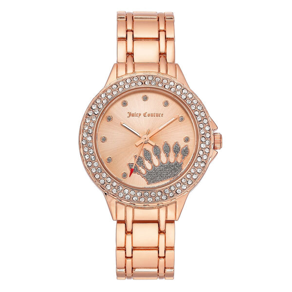 Orologi da Polso Orologio Donna Juicy Couture JC1282RGRG ( 36 mm) Juicy Couture  Beauty Revive