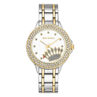 Orologi da Polso Orologio Donna Juicy Couture JC1283WTTT ( 36 mm) Juicy Couture  Beauty Revive