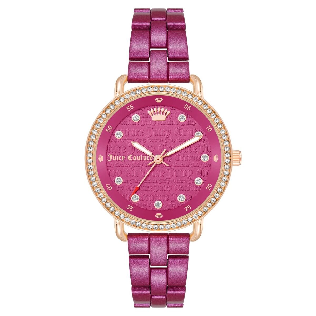 Orologi da Polso Orologio Donna Juicy Couture JC1310RGHP ( 36 mm) Juicy Couture  Beauty Revive