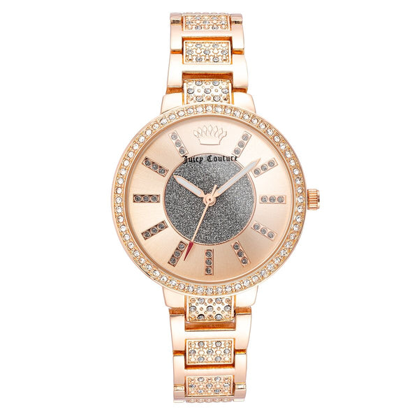 Orologi da Polso Orologio Donna Juicy Couture JC1312RGRG ( 36 mm) Juicy Couture  Beauty Revive