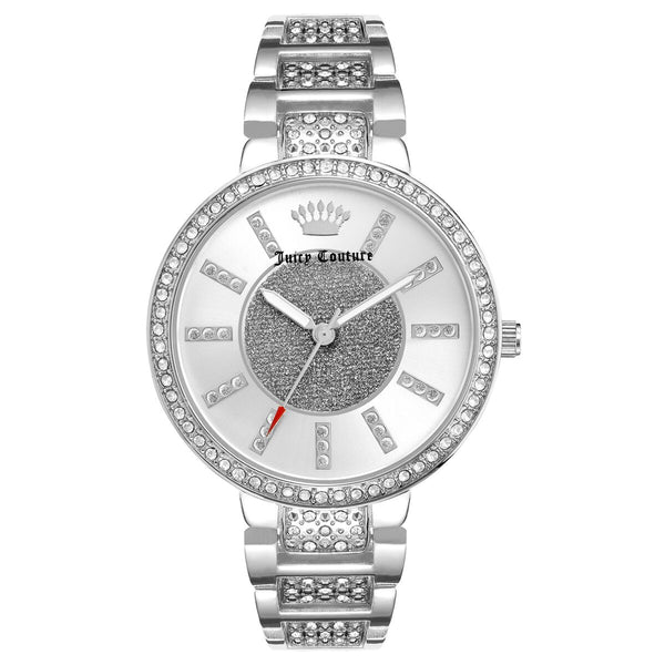 Orologi da Polso Orologio Donna Juicy Couture JC1313SVSV ( 36 mm) Juicy Couture  Beauty Revive