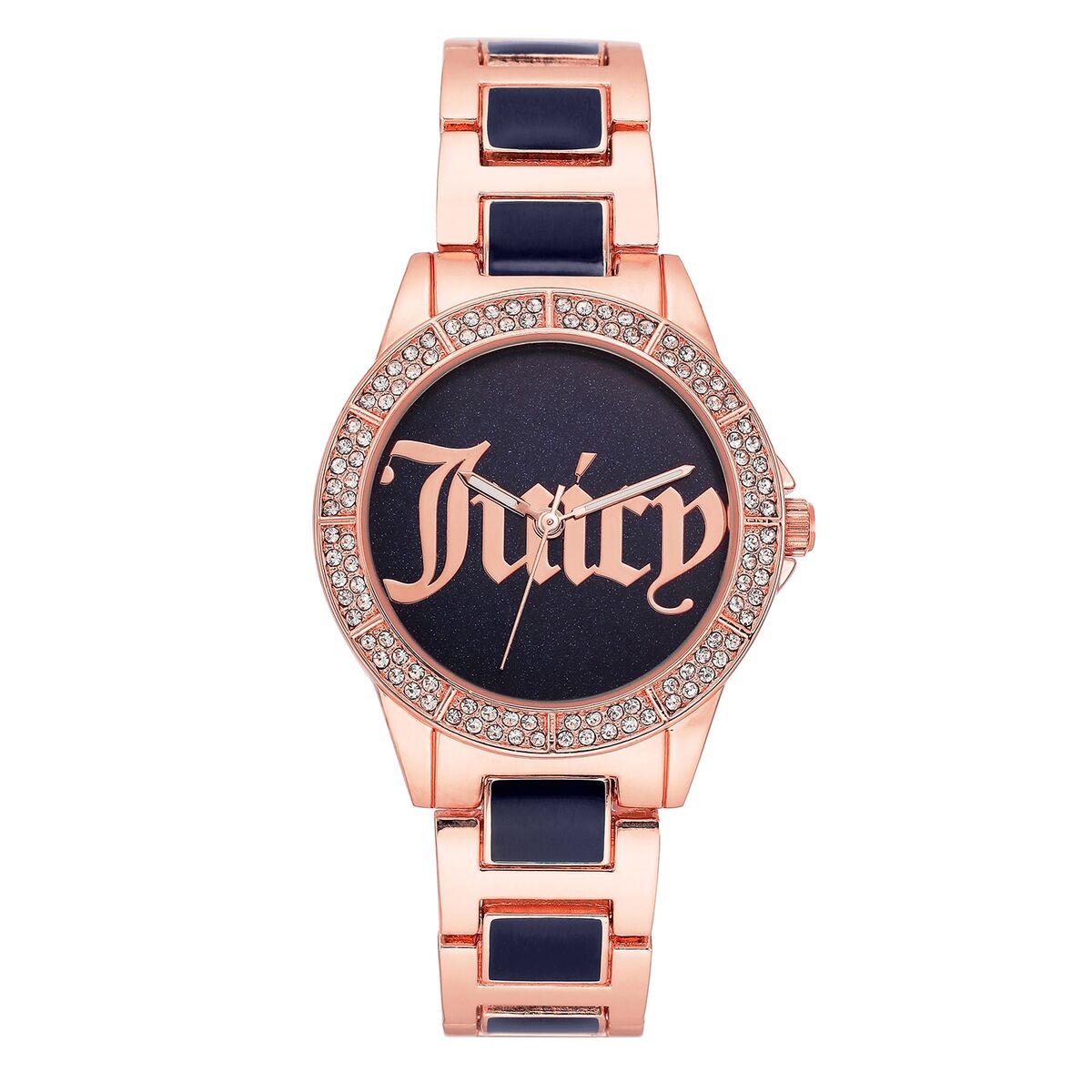 Orologi da Polso Orologio Donna Juicy Couture JC1308NVRG ( 36 mm) Juicy Couture  Beauty Revive