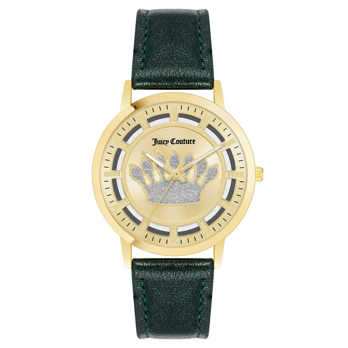 Orologio Donna Juicy Couture JC1344GPGN ( 36 mm)