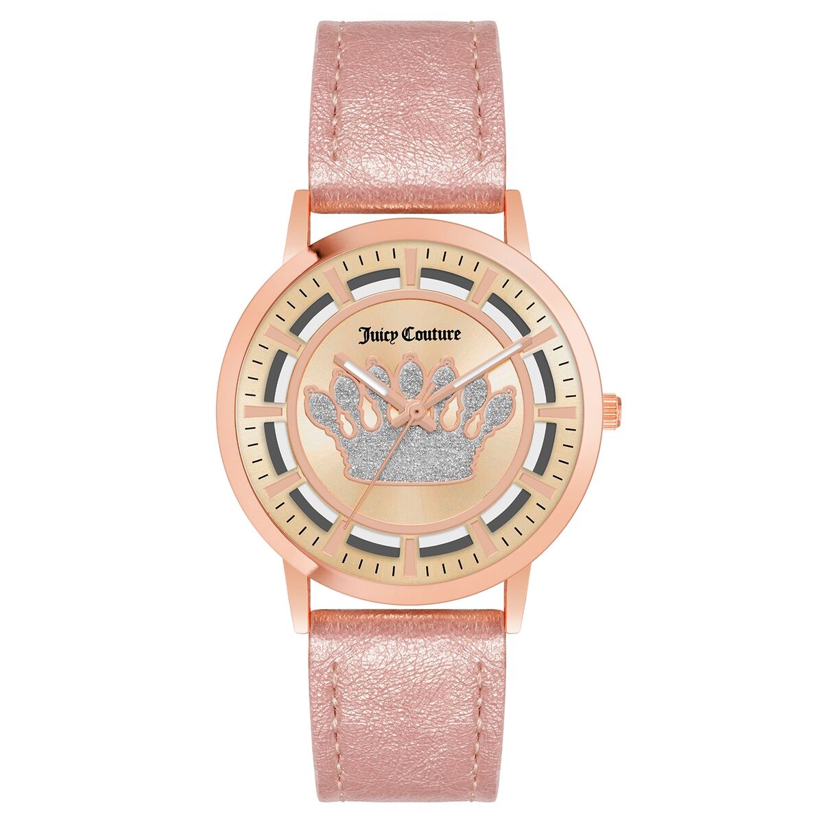 Juicy Couture Women's Woman JC1344RGPK (36 mm)