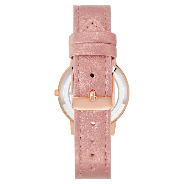 Orologio Donna Juicy Couture JC1344RGPK ( 36 mm)