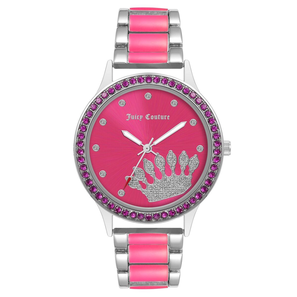 Orologio Donna Juicy Couture JC1335SVHP ( 38 mm)