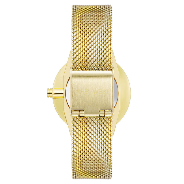 Nine West NW_268CHGB WOMEN WOMEN WATCH