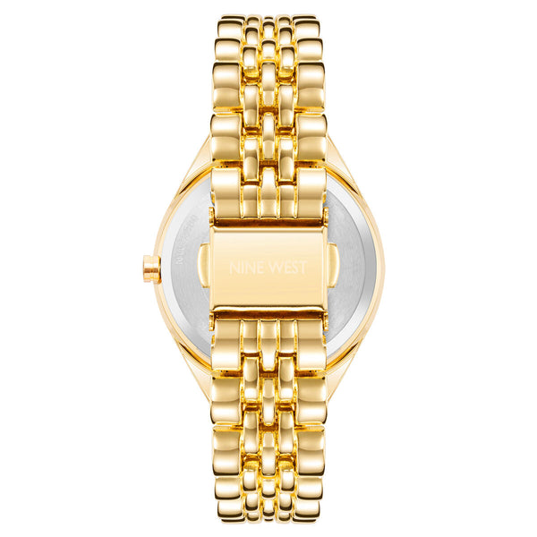 Orologio Donna Nine West NW_2660GNGB