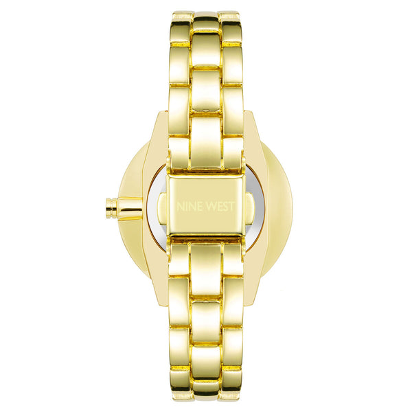 Orologio Donna Nine West NW_2682CHGB