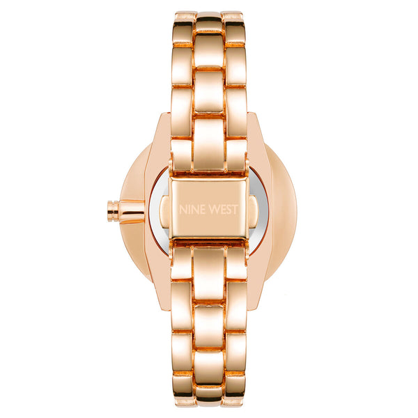 Nine West NW_2682gyrg Woman Woman Watch