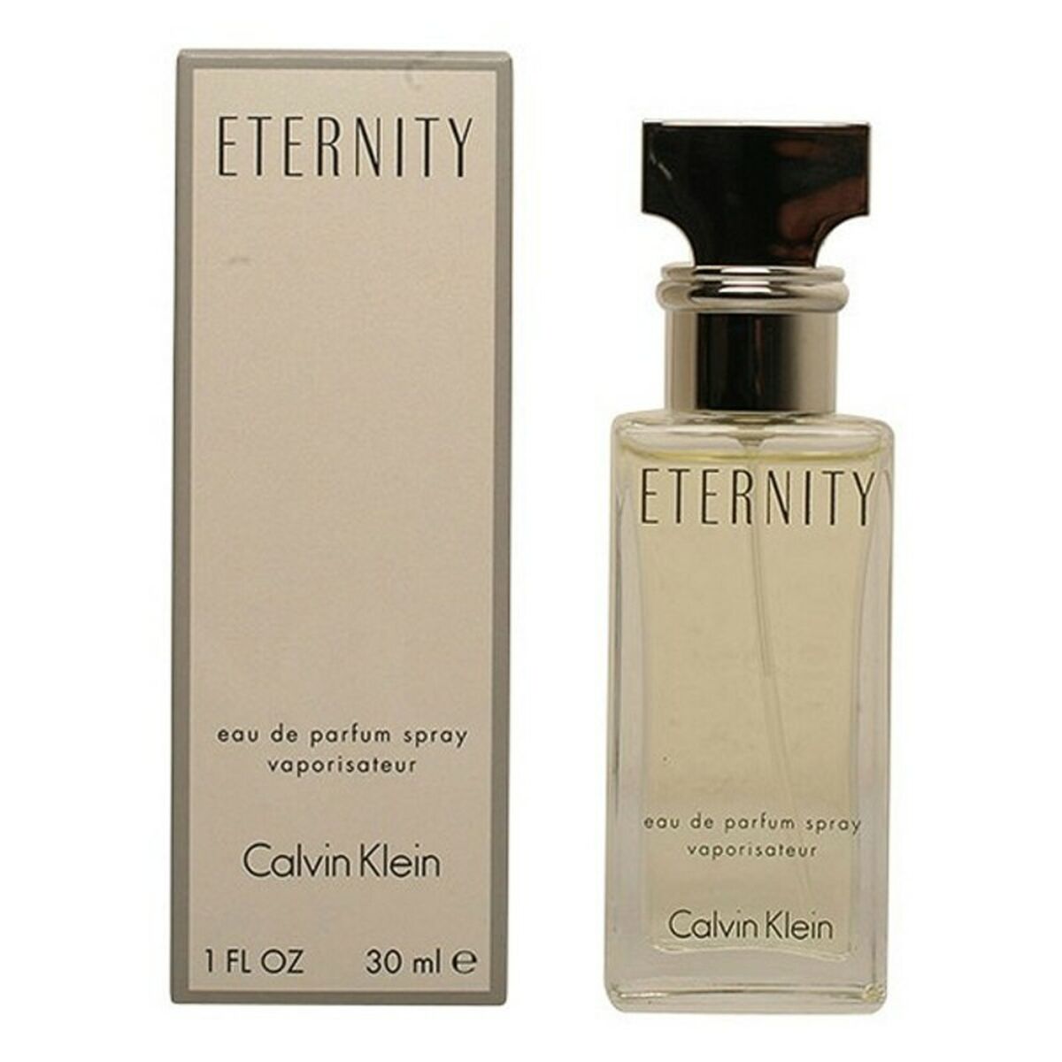 Women's perfume Eternity Calvin Klein EDP skills: 30 ml