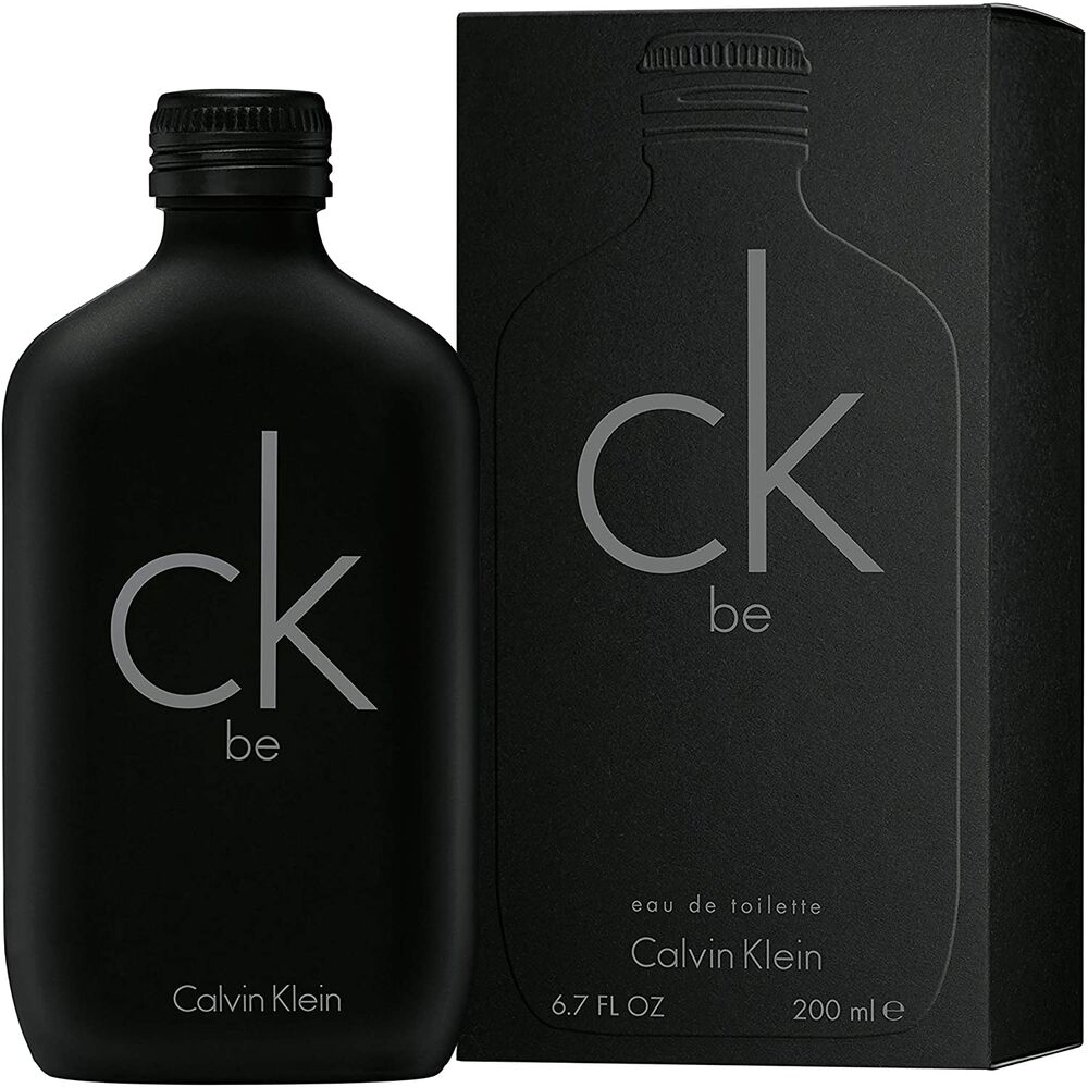 Profumo Unisex Calvin Klein CK Be EDT 50 ml