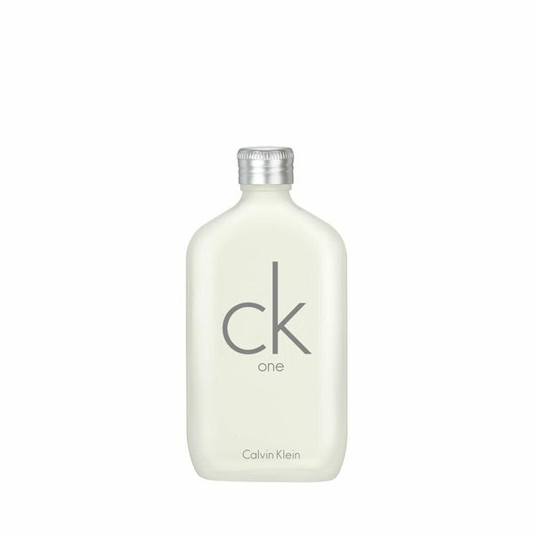 Profumo Unisex Calvin Klein PZF40450 EDT 50 ml