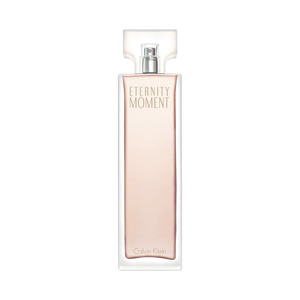 Profumo Donna Calvin Klein Eternity Moment EDP 50 ml