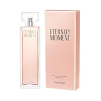 Calvin Klein Eternity Moment EDP 50 ml