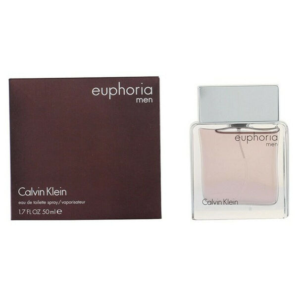 Calvin Klein 2980-HBSUPP EDT capacity perfume: 100 ml