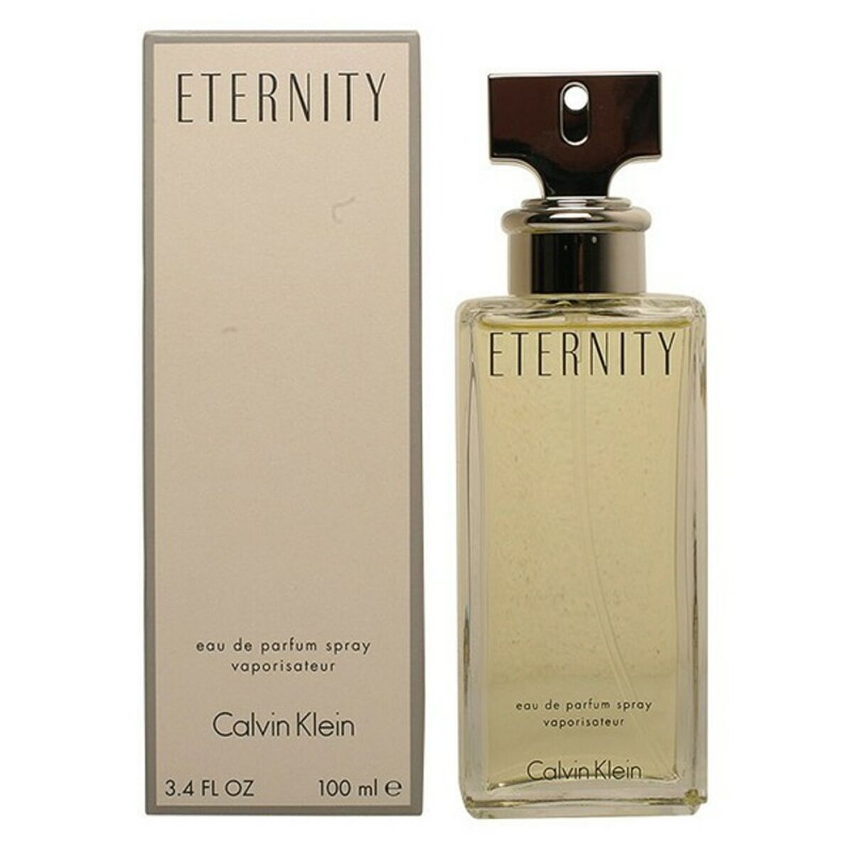 Women's perfume Eternity Calvin Klein EDP skills: 30 ml