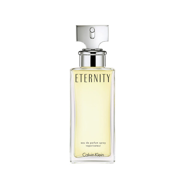 Profumo Donna Calvin Klein Eternity EDP 100 ml