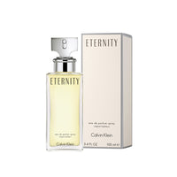 Calvin Klein Eternity EDP 100 ml woman perfume