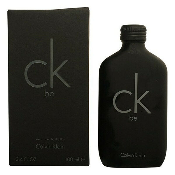 Unisex perfume Calvin Klein EDT capacity: 50 ml