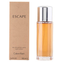 Profumo Donna Escape Calvin Klein EDP EDP Capacità:100 ml