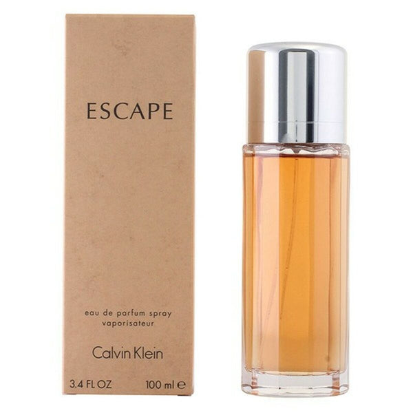 Profumo Donna Escape Calvin Klein EDP EDP Capacità:100 ml