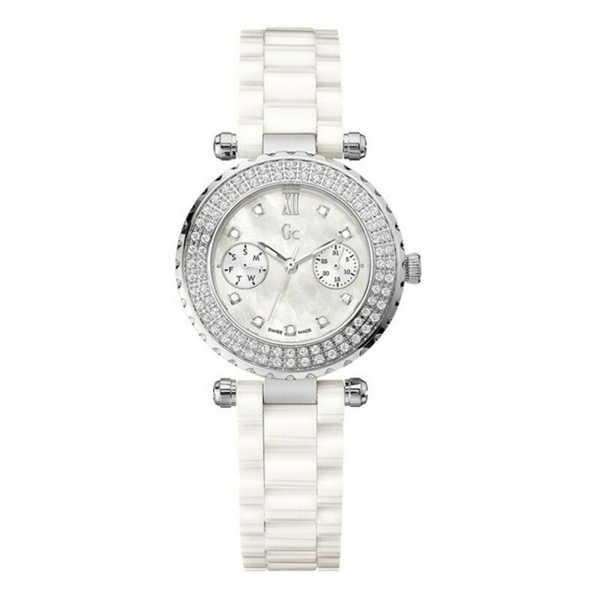 Orologio Donna Guess A28101L1 ( 36 mm)