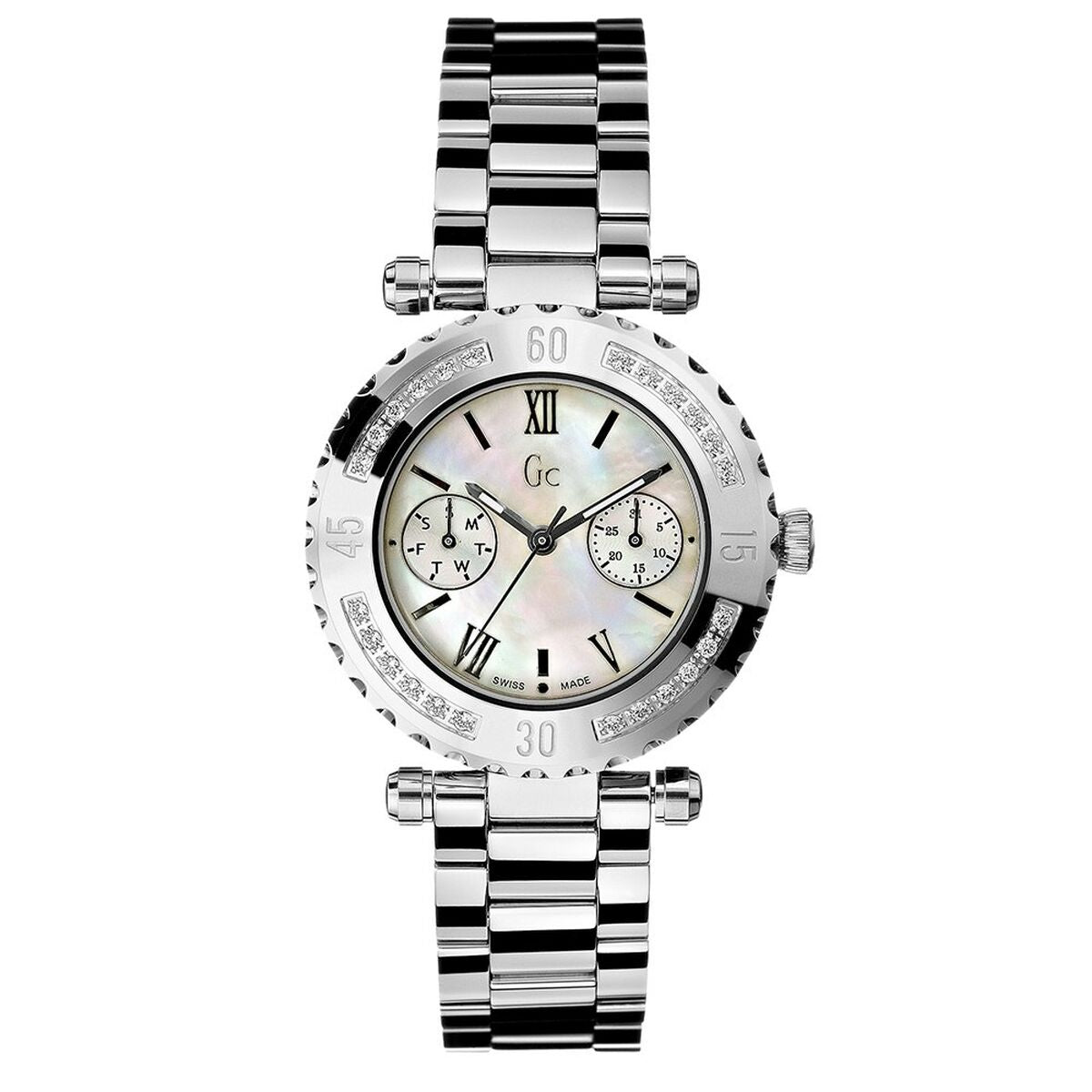 Guess X42107L1S (34 mm) Woman Woman Watch