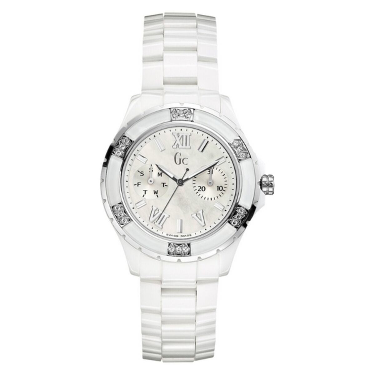 Guess X69117L1S (36 mm) Woman Woman Watch