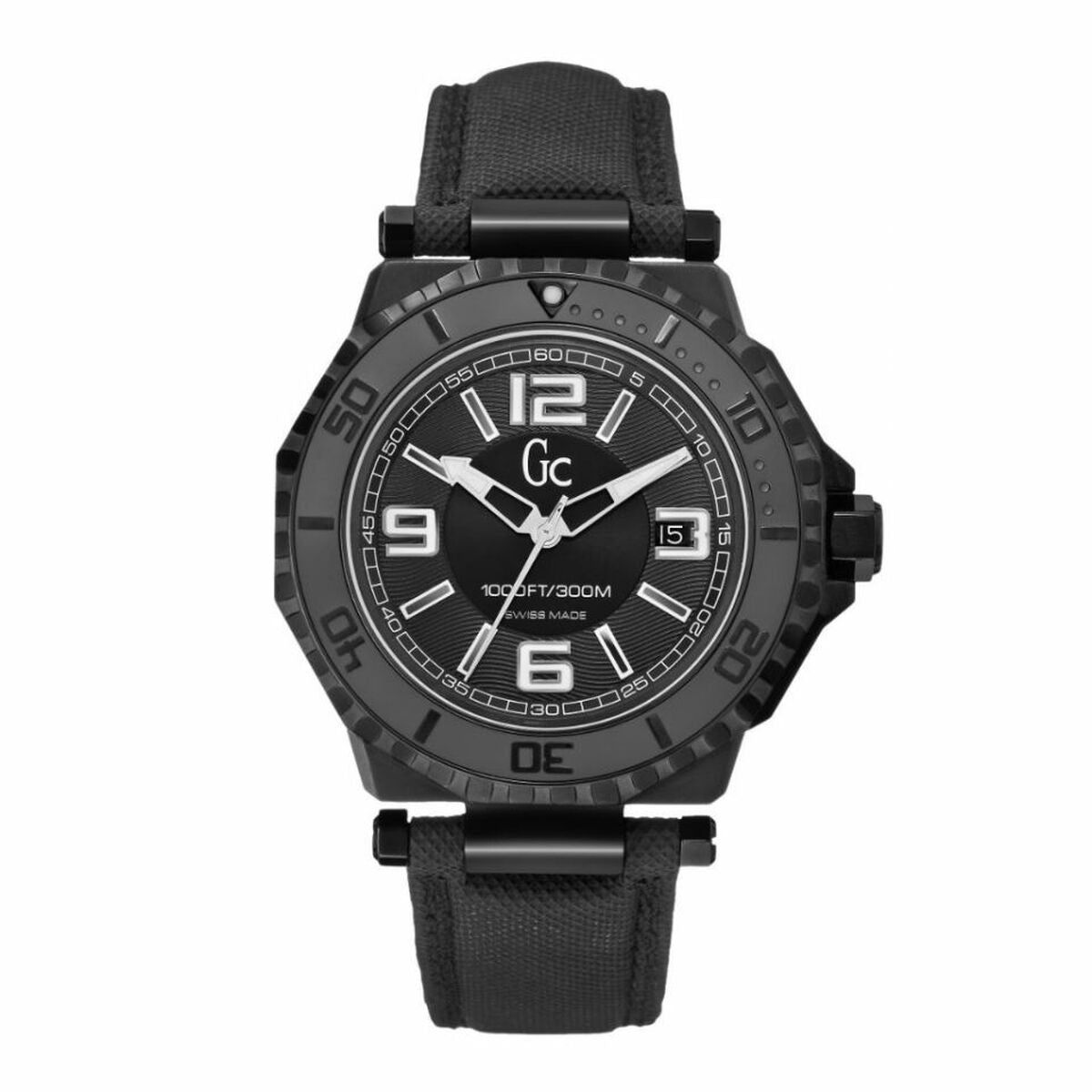 Vuarnet X79011G2S men's watch (44 mm)