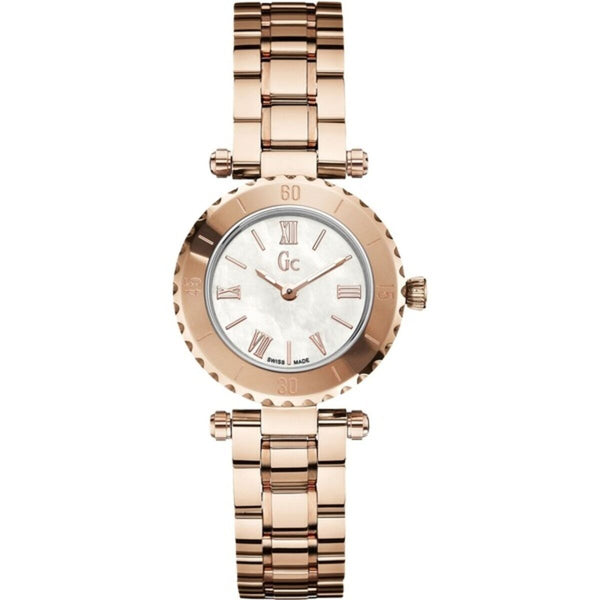 Orologi da Polso Orologio Donna Guess X70020L1S ( 28 mm) Guess  Beauty Revive