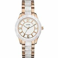 Guess W0074L2 Women's watch (37 mm)