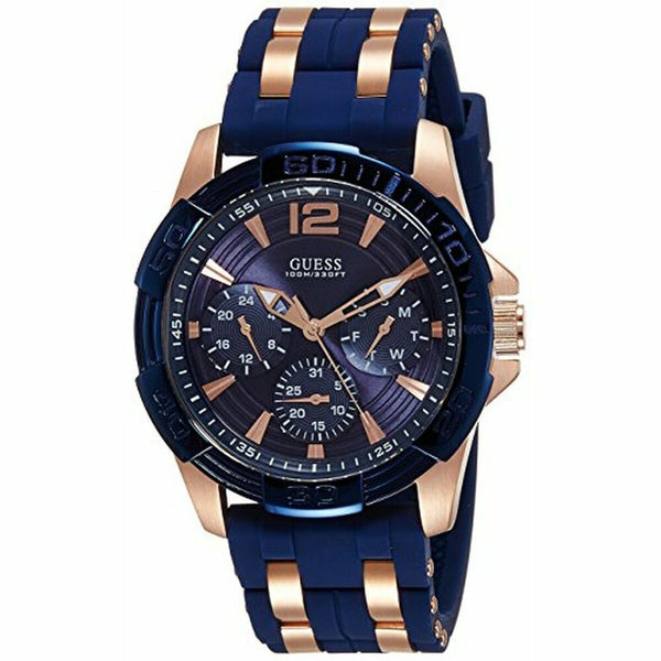 Orologio Uomo Guess W0366G4