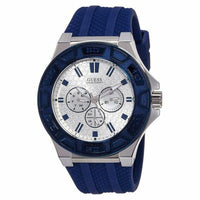 Guess W0674G4 men's watch (45 mm)