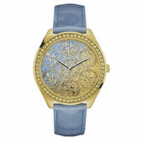 Orologi da Polso Orologio Donna Guess W0753L2 ( 44,5 mm) Guess  Beauty Revive