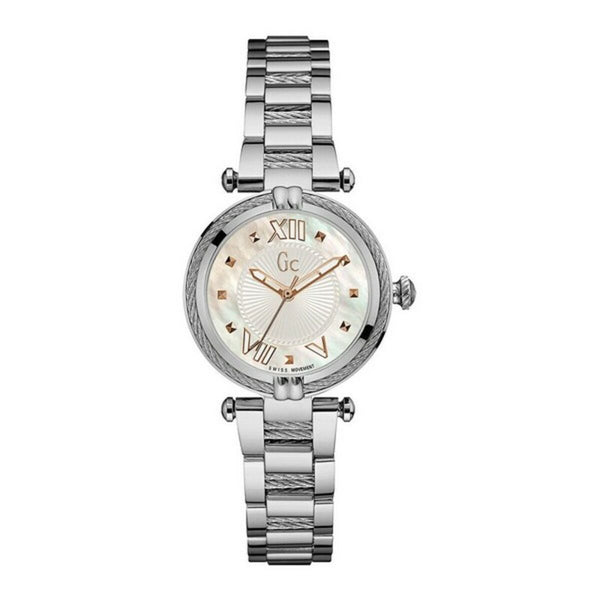 Orologi da Polso Orologio Donna Guess Y18001L1 ( 32 mm) Guess  Beauty Revive