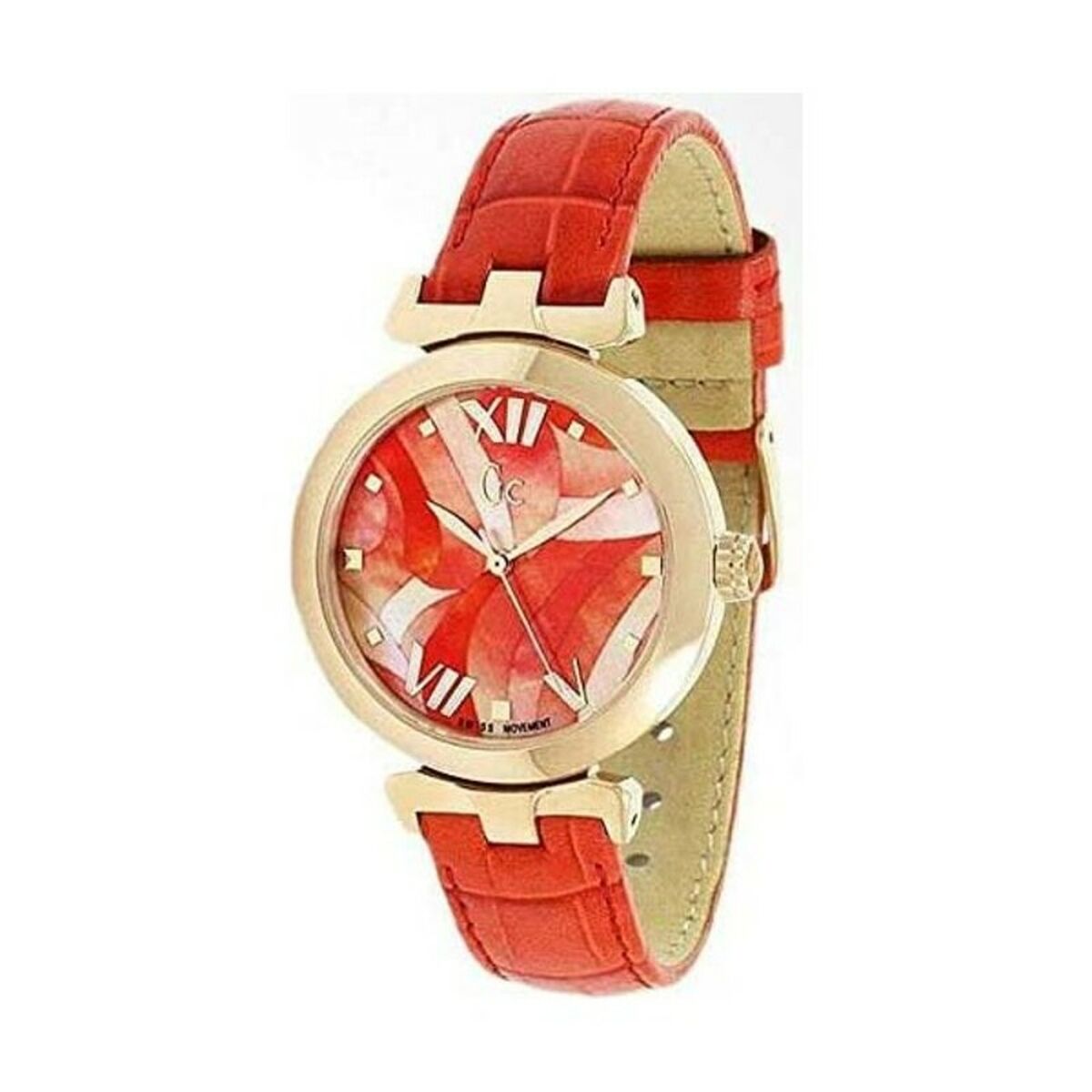 Women Watches GC Watches 91661472473 (34 mm)