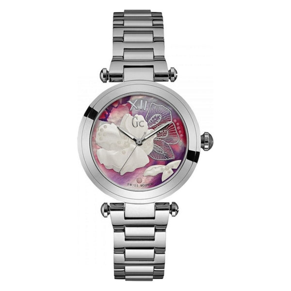 Orologi da Polso Orologio Donna Guess Y21004L3 ( 37 mm) Guess  Beauty Revive