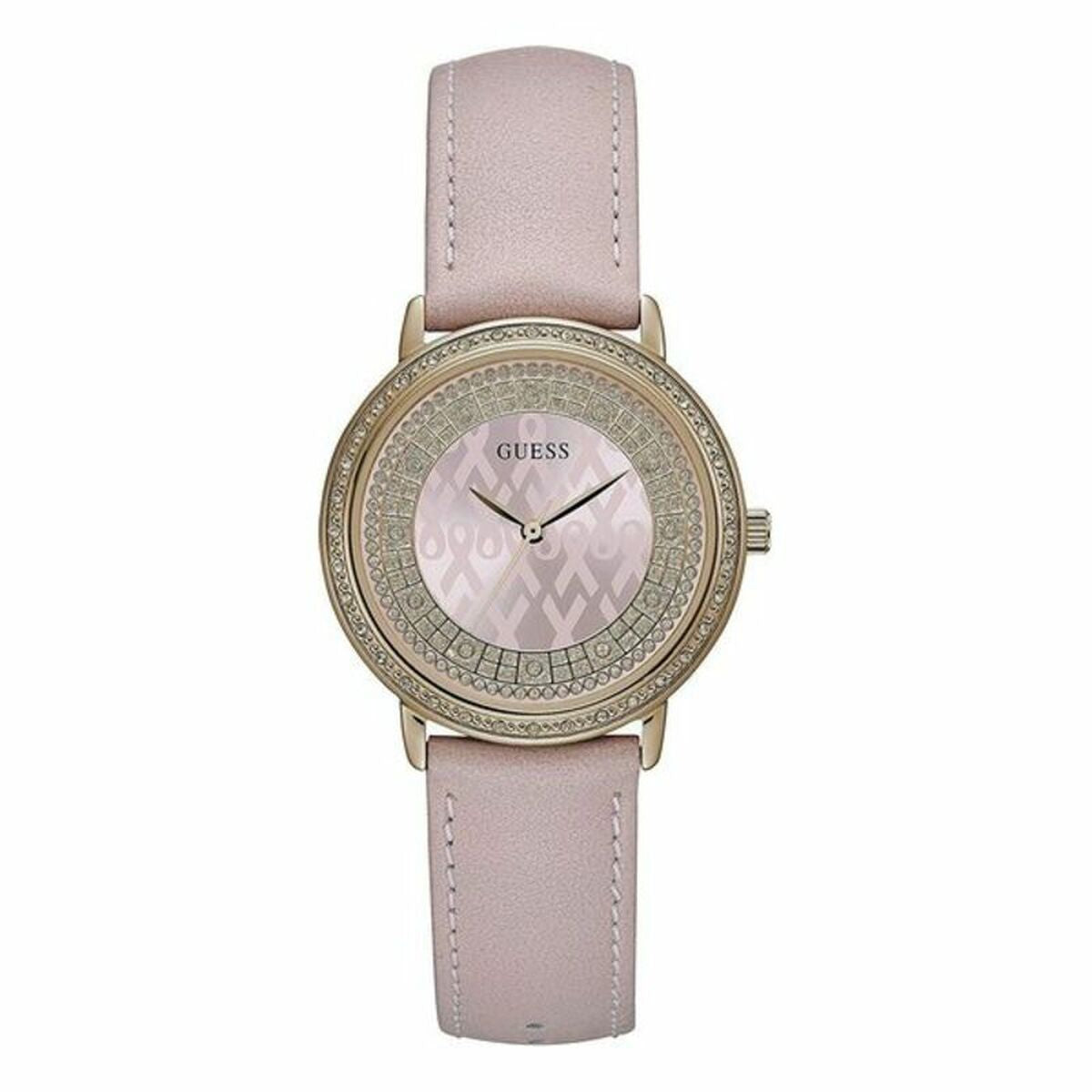 Guess W0032L7 Women's watch (36 mm)