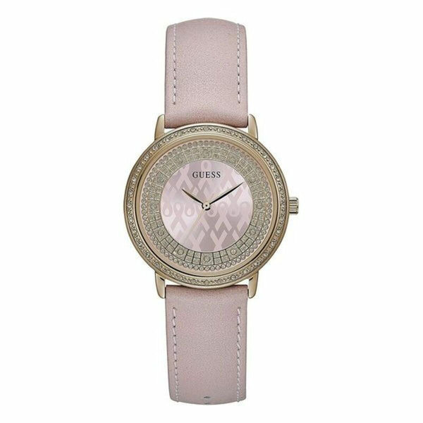 Orologi da Polso Orologio Donna Guess W0032L7 ( 36 mm) Guess  Beauty Revive