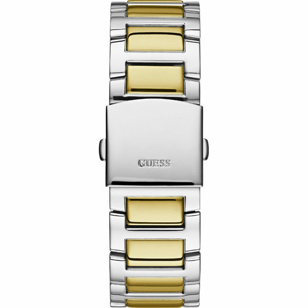 Orologio Uomo Guess FRONTIER ( 47 mm) ( 48 mm)