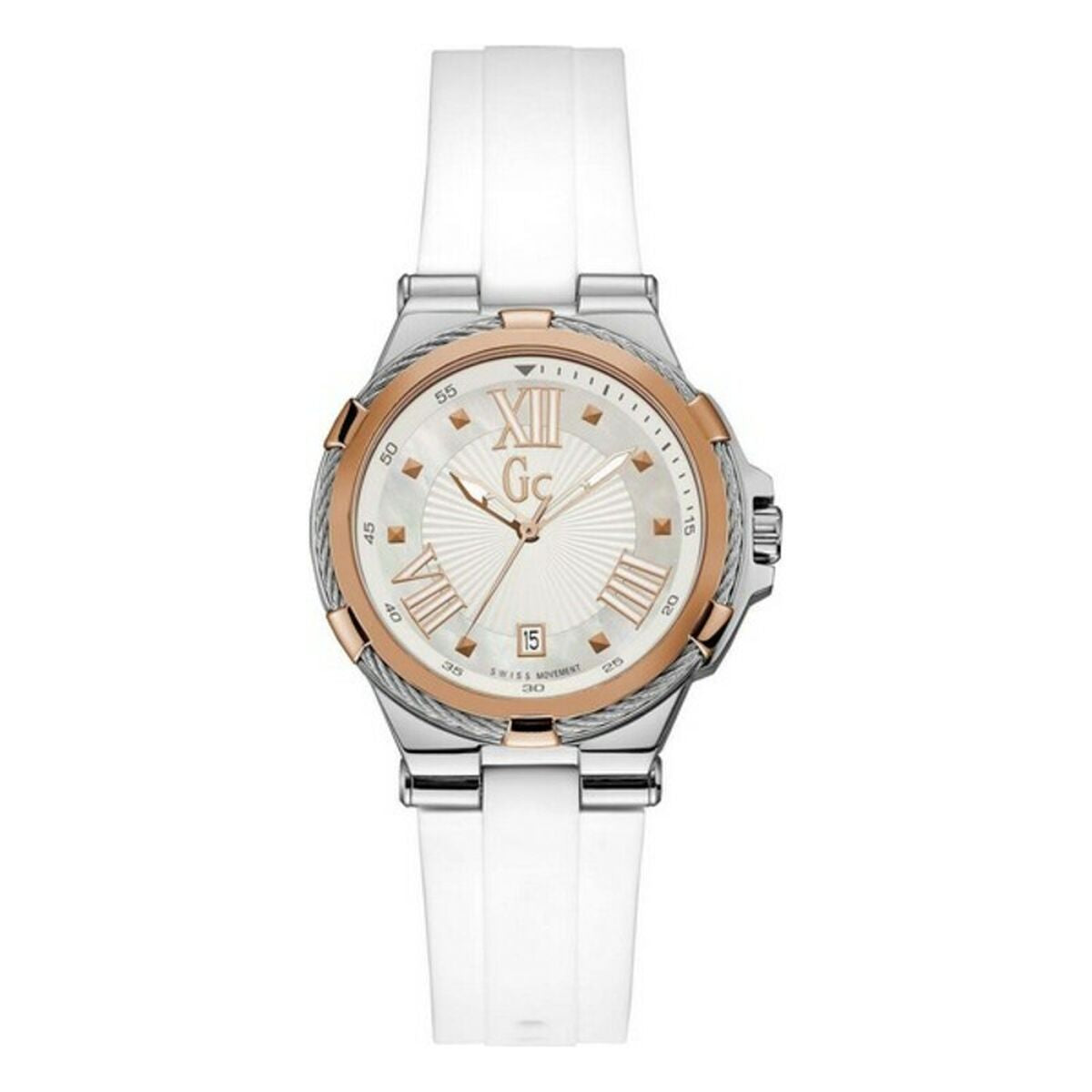 Orologio Donna GC Watches y34002l1 ( 36 mm)