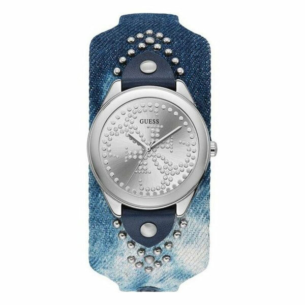 Orologi da Polso Orologio Donna Guess W1141L1 ( 36 mm) Guess  Beauty Revive