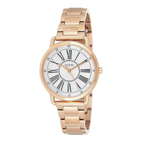 Orologi da Polso Orologio Donna Guess W1148L3 ( 34 mm) Guess  Beauty Revive