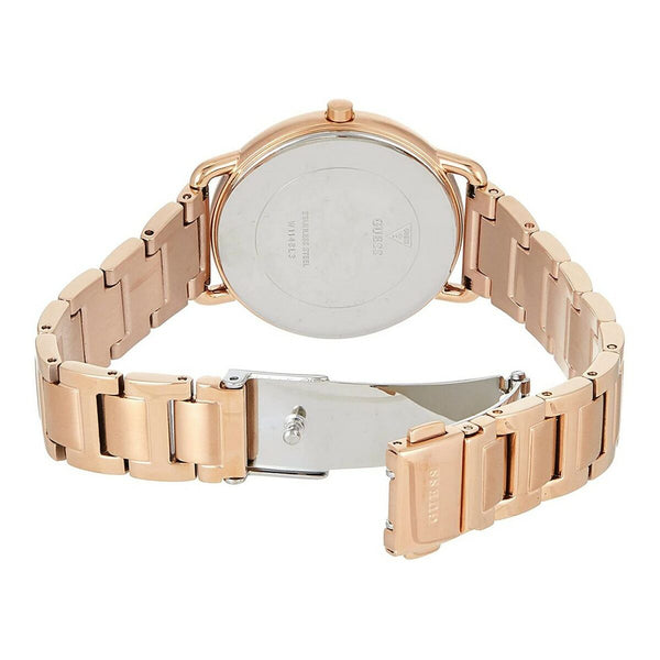 Orologi da Polso Orologio Donna Guess W1148L3 ( 34 mm) Guess  Beauty Revive