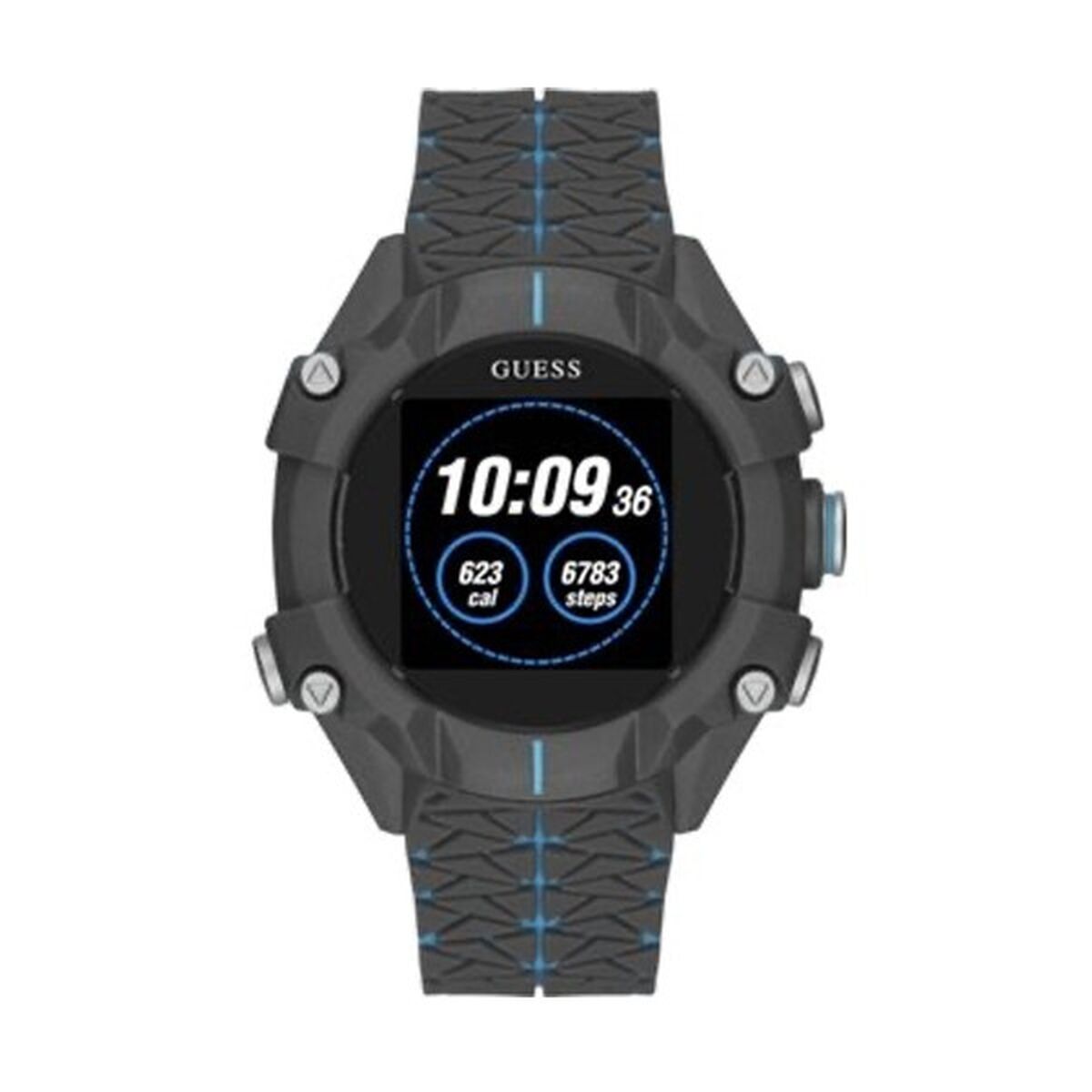 Smartwatch Guess C3001G3 (45 mm)